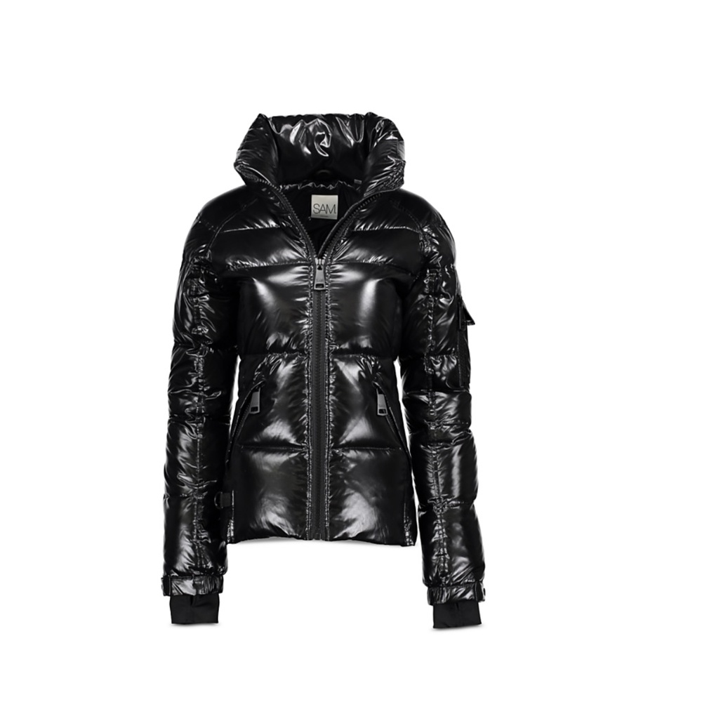 SAM girls jacket